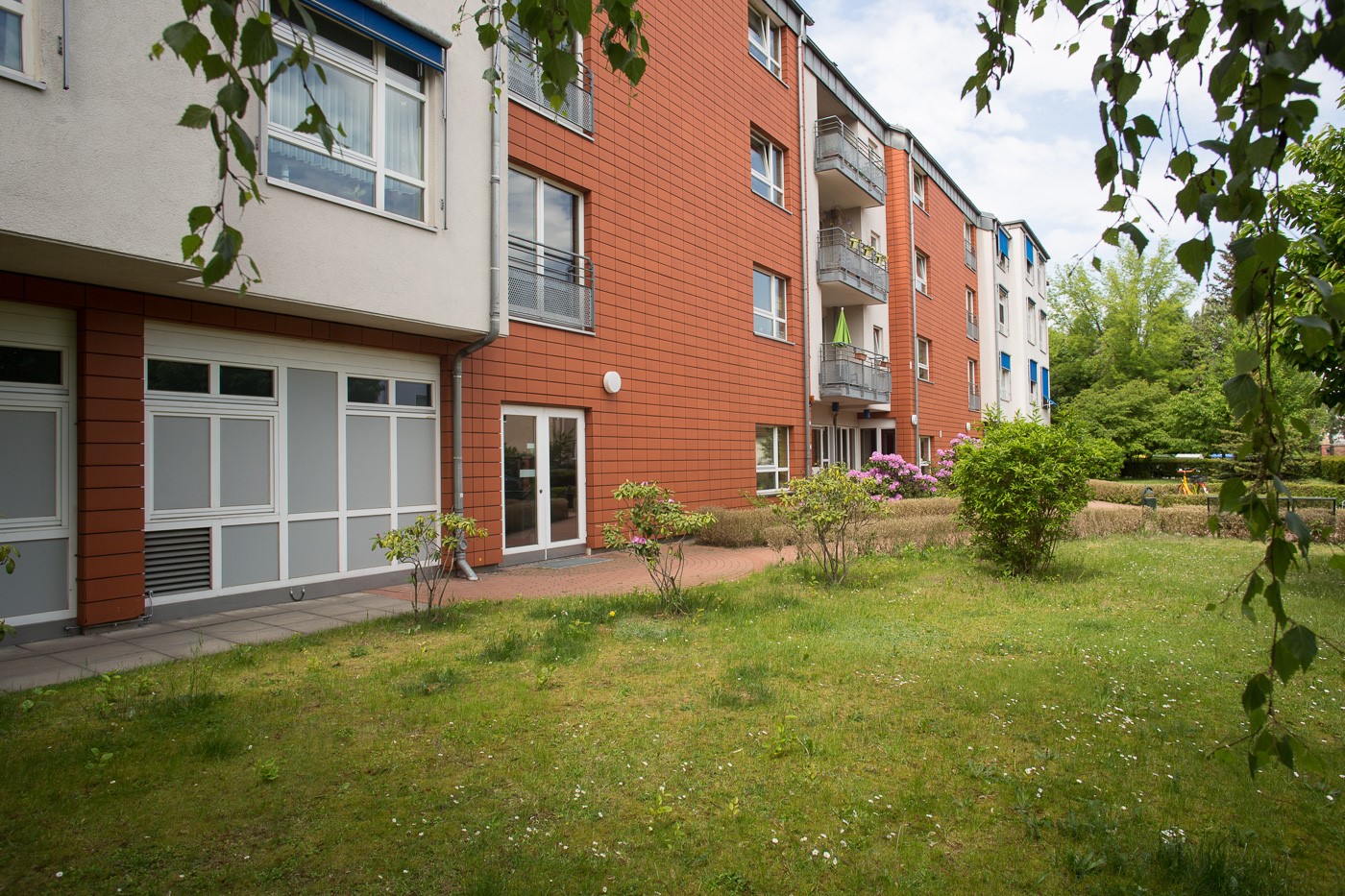 St. ElisabethHaus Lichtenrade ElisabethHaus